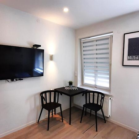 Apartament Przy Starowce - Hampton Болеславец Экстерьер фото
