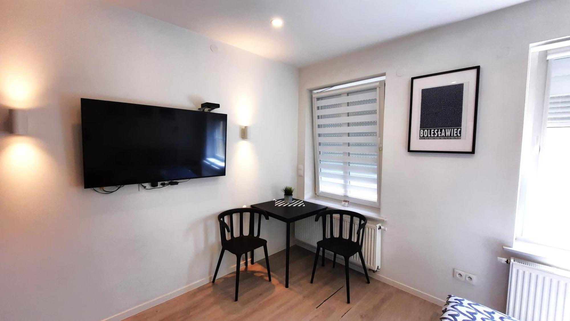 Apartament Przy Starowce - Hampton Болеславец Экстерьер фото
